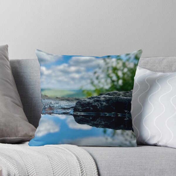 Item preview, Vistas de Allegheny  designed and sold by MINDDesignsInc.