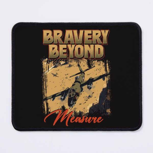 Item preview, Veteran Operation Desert Storm Bravery Beyond Measure designed and sold by fantasticdesign.