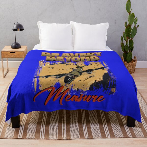 Item preview, Veteran Operation Desert Storm Bravery Beyond Measure designed and sold by fantasticdesign.