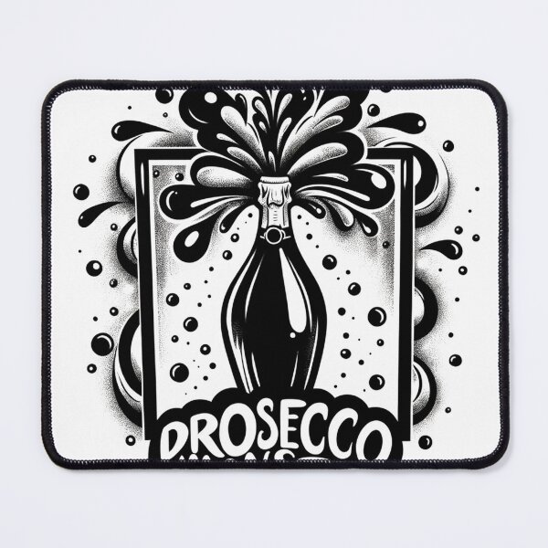 Item preview, Prosecco Monster designed and sold by jhojho.