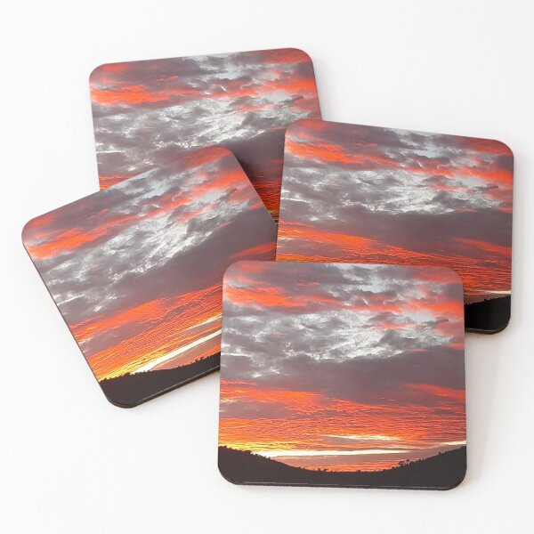 Item preview, SUNSET PHOTOGRAPH ART STYLE  designed and sold by Tobyhuckels1991.