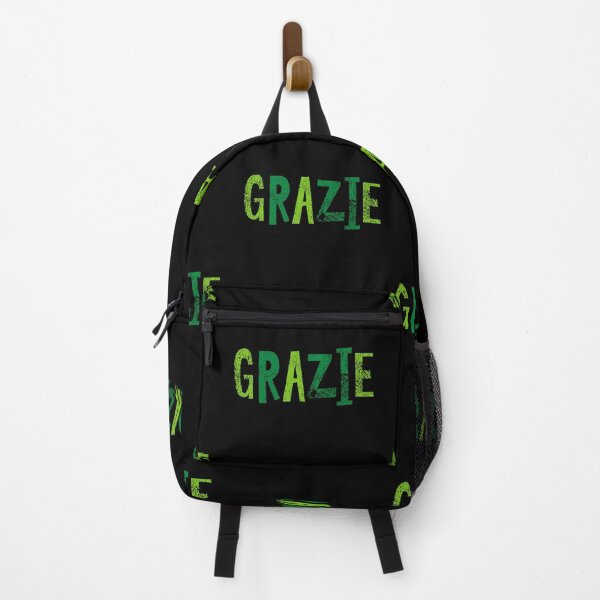 Item preview, Grazie  designed and sold by CapriCreatives.