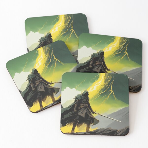 Item preview, The Inexorable Shadow designed and sold by Rambarde-Knight.