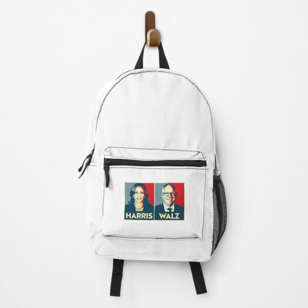 Item preview, Harris Walz Hope designed and sold by partyfarty.