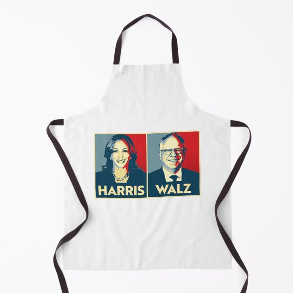 Item preview, Harris Walz Hope designed and sold by partyfarty.