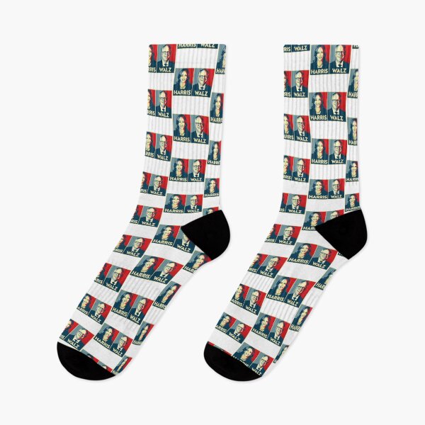 Item preview, Harris Walz Hope designed and sold by partyfarty.