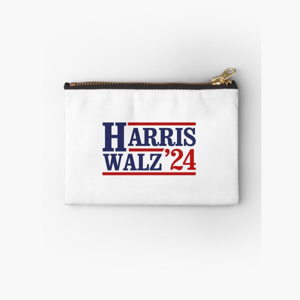 Item preview, Harris Walz 2024 designed and sold by partyfarty.