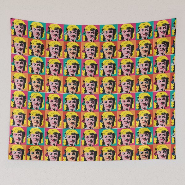 Item preview, Nelly Warhol designed and sold by 13E12T.
