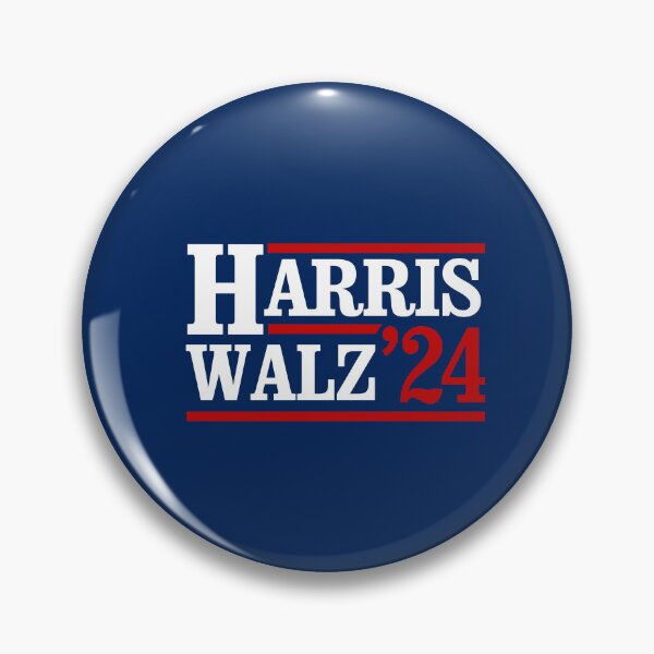 Item preview, Harris Walz designed and sold by partyfarty.