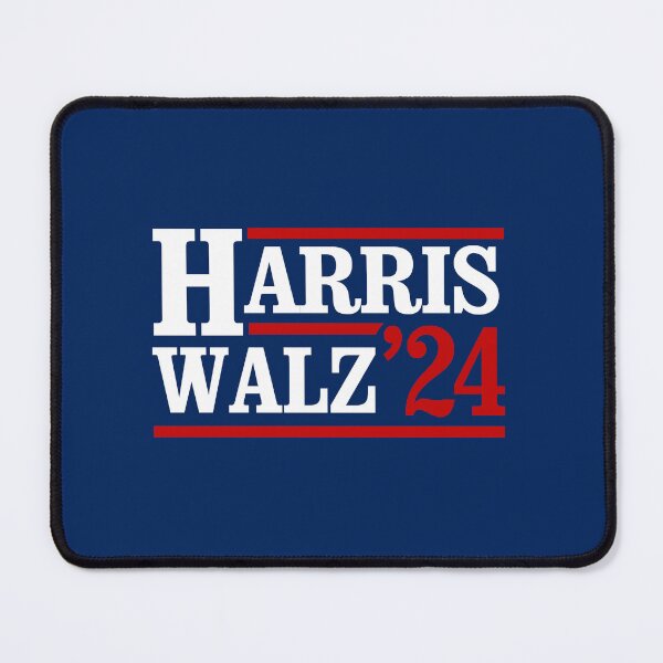 Item preview, Harris Walz designed and sold by partyfarty.