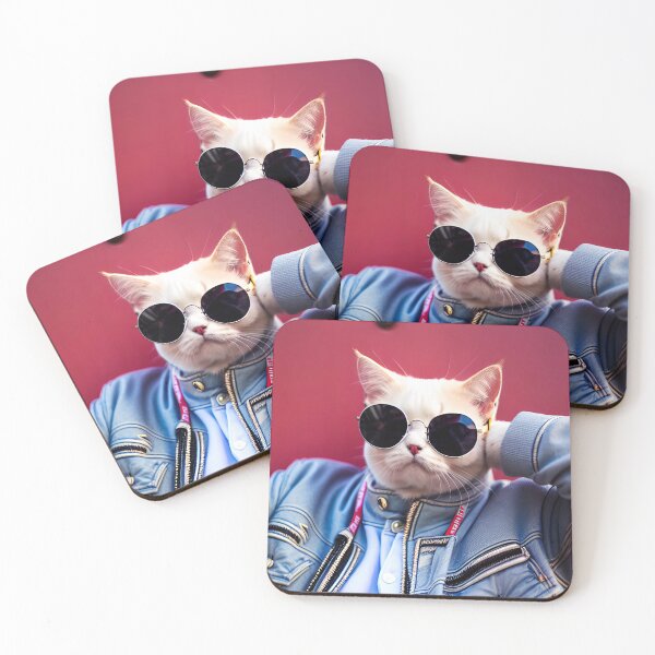 Item preview, Cat 95 designed and sold by Grafititee.