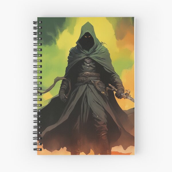 Item preview, The Shadow of the Volcano designed and sold by Rambarde-Knight.