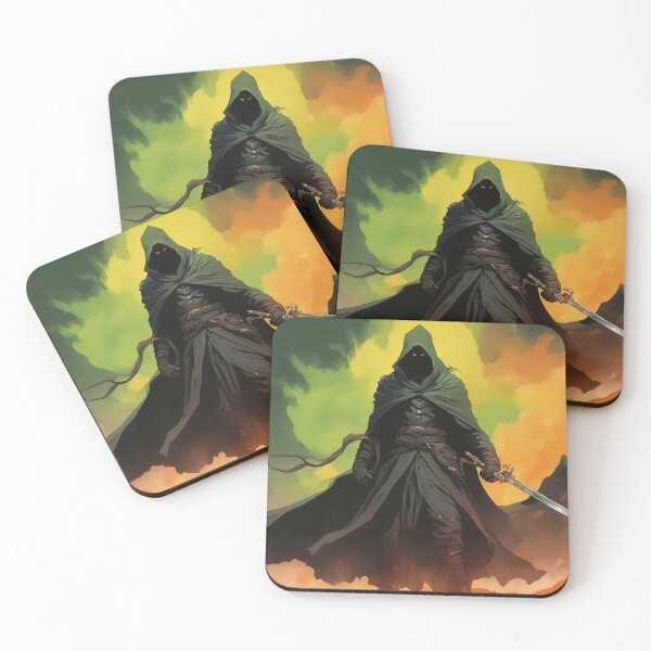 Item preview, The Shadow of the Volcano designed and sold by Rambarde-Knight.