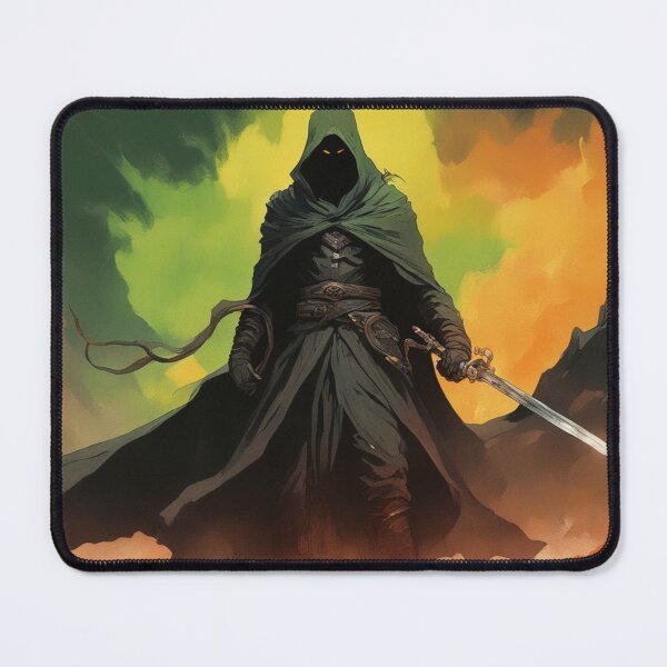 Item preview, The Shadow of the Volcano designed and sold by Rambarde-Knight.