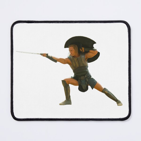 Item preview, Achilles designed and sold by Compelling2011.