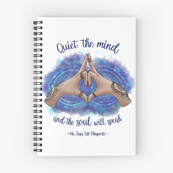 Item preview, Meditation Vibes W designed and sold by Nefer Klain.