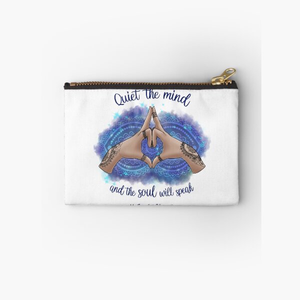 Item preview, Meditation Vibes W designed and sold by Nefer Klain.