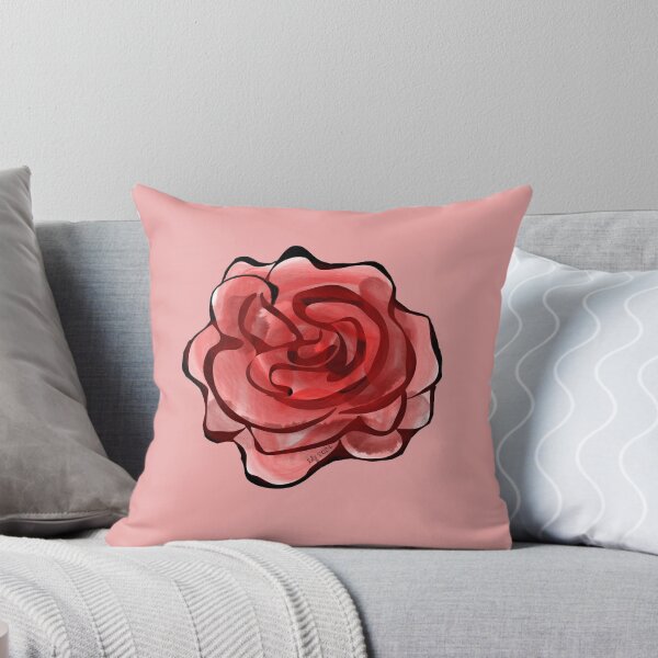Item preview, A Simple Rose designed and sold by elledeegee.