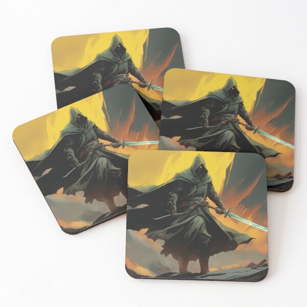 Item preview, The Shadow of the Volcano designed and sold by Rambarde-Knight.