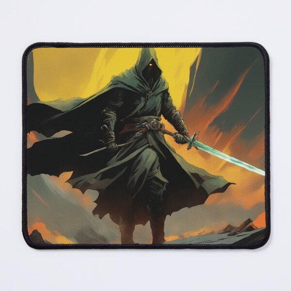 Item preview, The Shadow of the Volcano designed and sold by Rambarde-Knight.