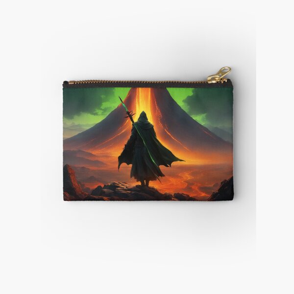 Item preview, The Sword of the Volcano designed and sold by Rambarde-Knight.