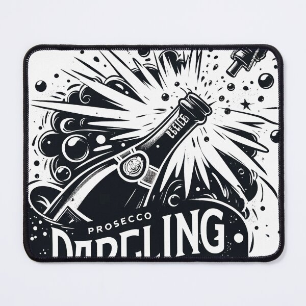 Item preview, Prosecco Darling designed and sold by jhojho.