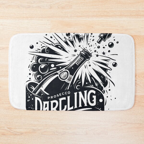 Item preview, Prosecco Darling designed and sold by jhojho.