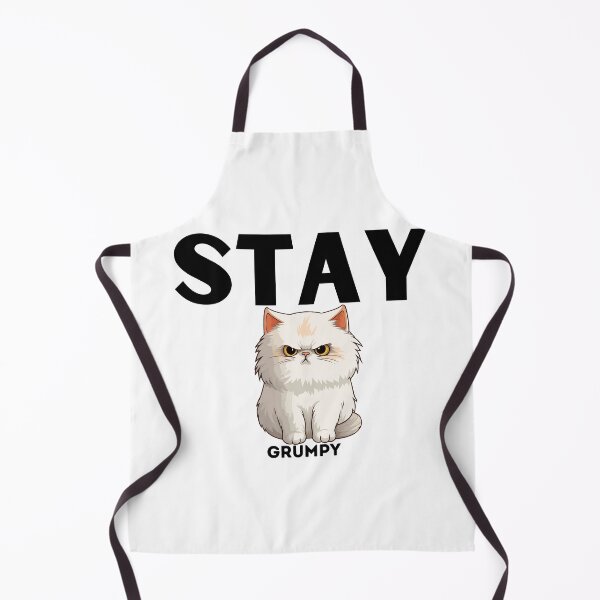 Item preview, Stay grumpy designed and sold by razaldo.