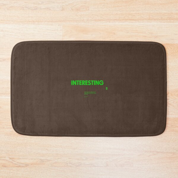 Item preview, interesting - UX Designer | Product Designer | UI Designer Stickers designed and sold by PoshPixel.