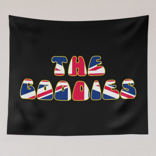 Item preview, British Cult Classic Vintage Comedy 1970s V1g designed and sold by RetrospectUK.