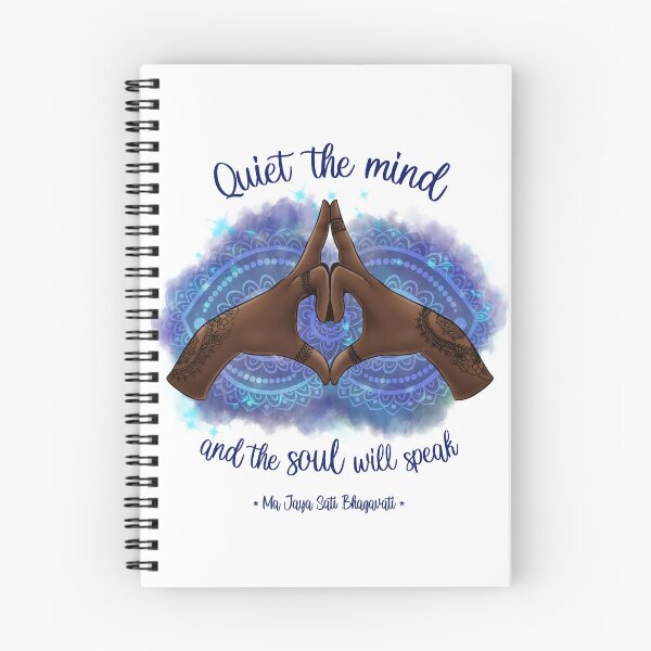 Item preview, Meditation Vibes B designed and sold by Nefer Klain.
