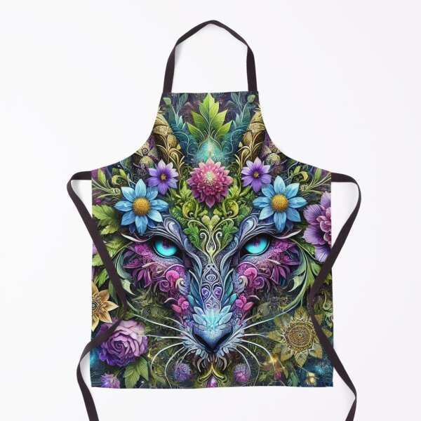 Item preview, Mandala Enchanted Creature designed and sold by TeslaSt0re.