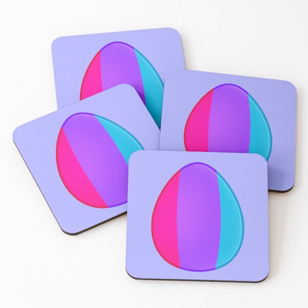 Item preview, Androgyne Easter Egg designed and sold by AroAxel.