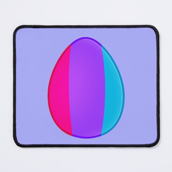 Item preview, Androgyne Easter Egg designed and sold by AroAxel.
