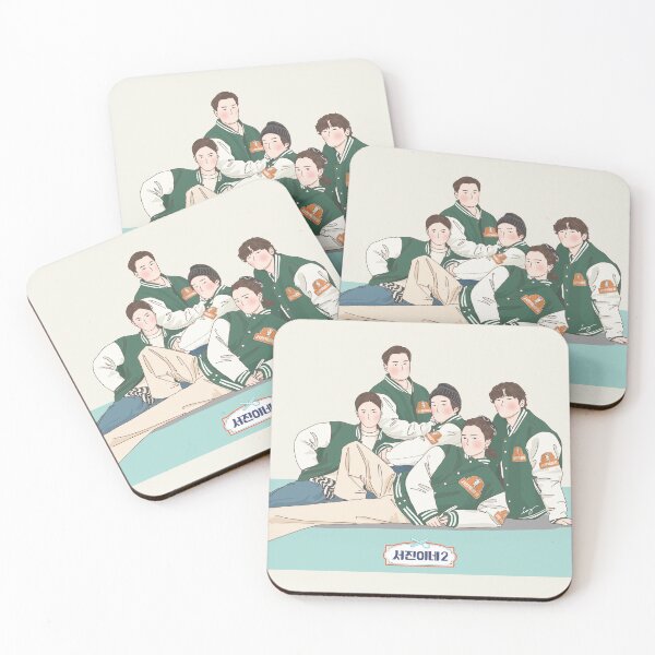 Item preview, Jinny's Kitchen Season 2 - Iceland designed and sold by Ing.Doodle.