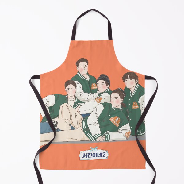 Item preview, Jinny's Kitchen Season 2 - Iceland designed and sold by Ing.Doodle.