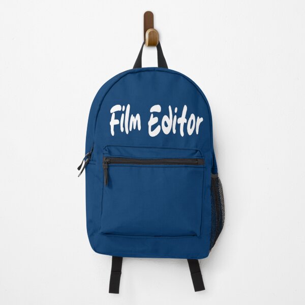 Item preview, Film Editor designed and sold by editattire.