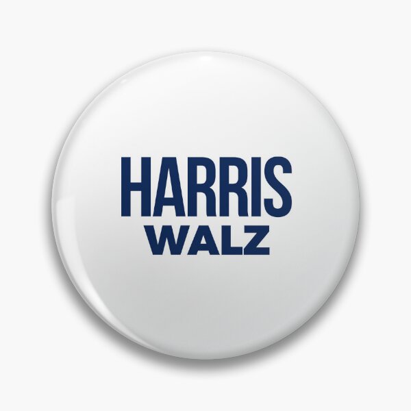 Item preview, HARRIS WALZ designed and sold by partyfarty.