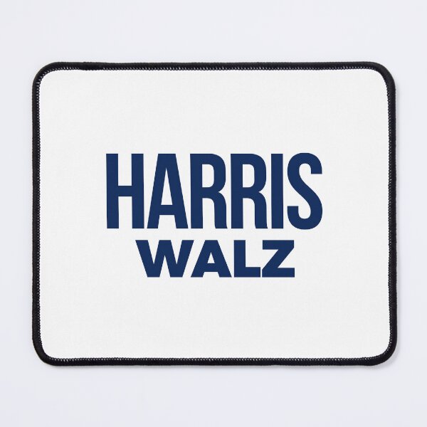 Item preview, HARRIS WALZ designed and sold by partyfarty.
