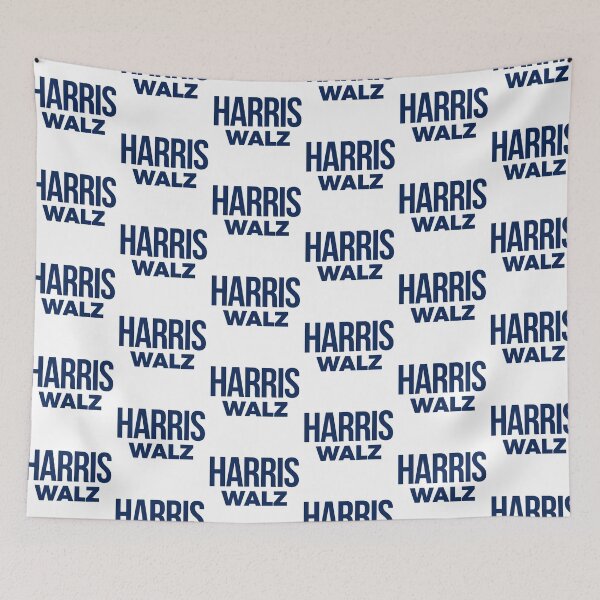 Artikelvorschau, HARRIS WALZ entworfen und verkauft von partyfarty.