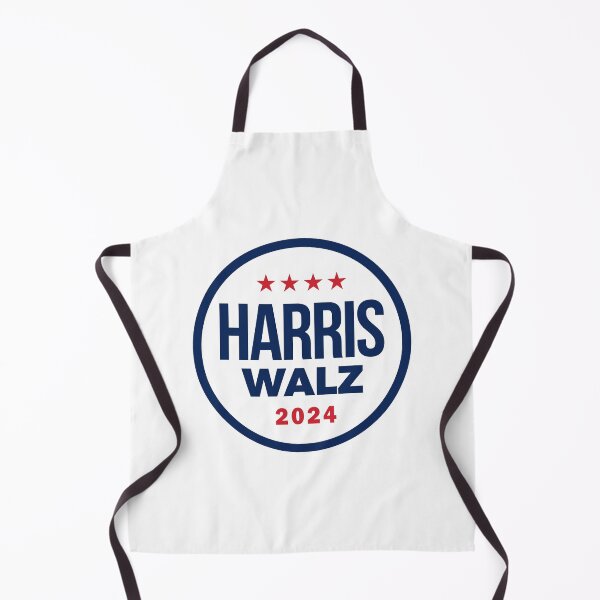 Item preview, HARRIS WALZ 2024 designed and sold by partyfarty.