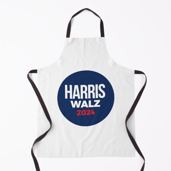 Item preview, HARRIS WALZ 2024 designed and sold by partyfarty.