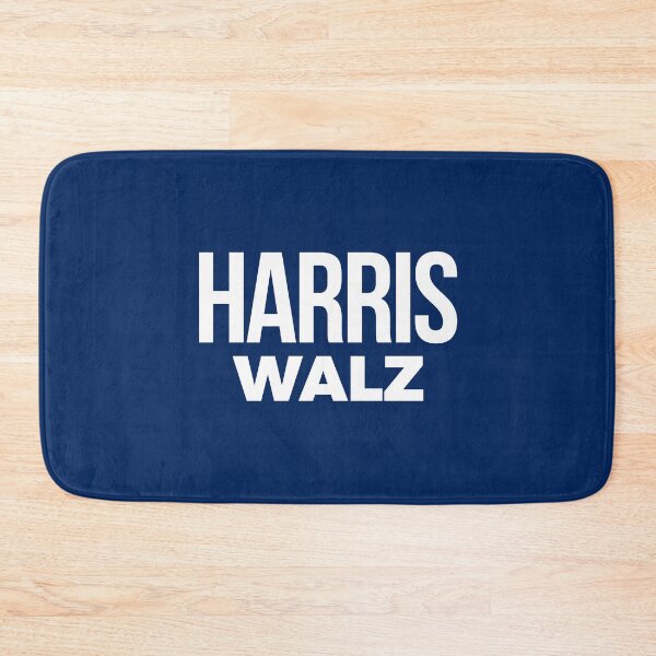 Item preview, HARRIS WALZ designed and sold by partyfarty.