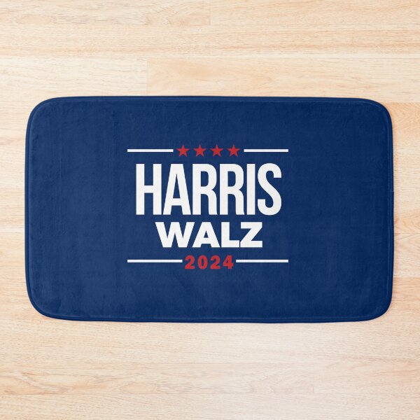 Item preview, HARRIS WALZ 2024 designed and sold by partyfarty.