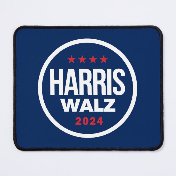 Item preview, HARRIS WALZ 2024 designed and sold by partyfarty.
