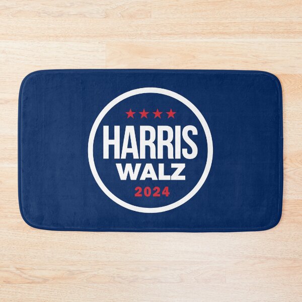Item preview, HARRIS WALZ 2024 designed and sold by partyfarty.