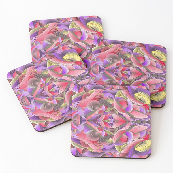 Item preview, Kaleidoscope designed and sold by Moholistique.