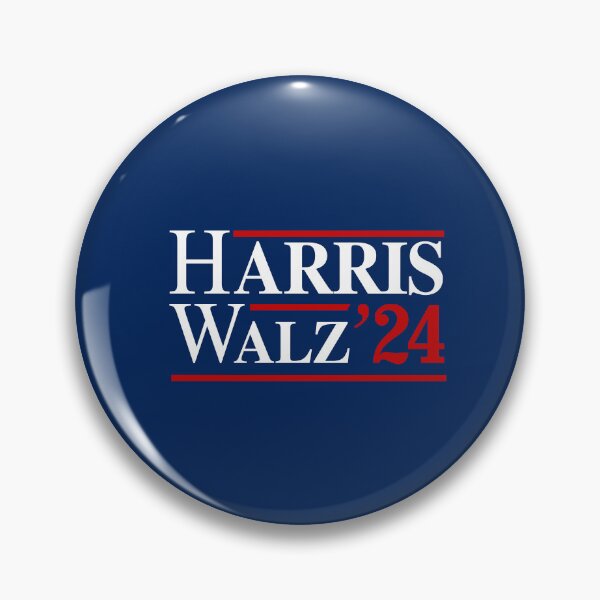 Item preview, Harris Walz '24 designed and sold by partyfarty.