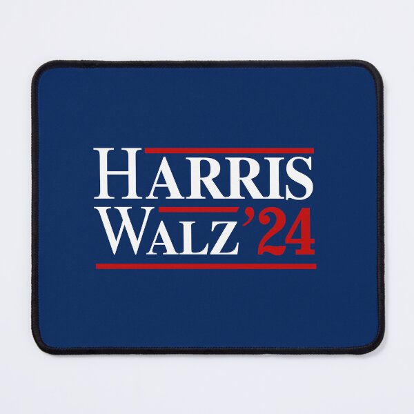 Item preview, Harris Walz '24 designed and sold by partyfarty.