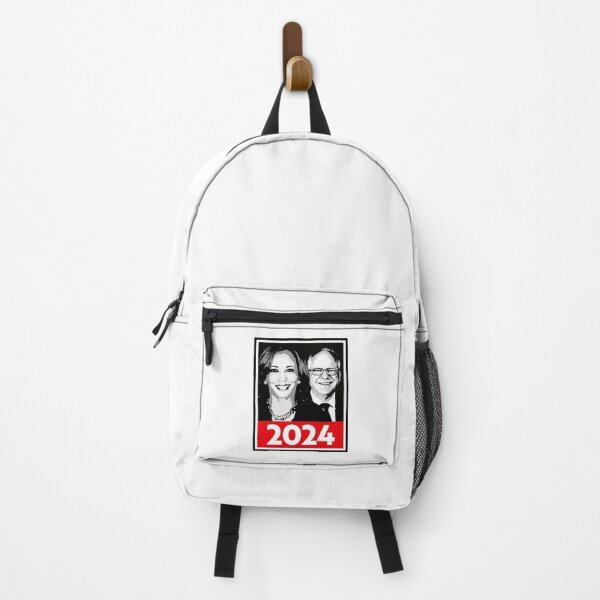 Item preview, Harris Walz 2024 designed and sold by partyfarty.